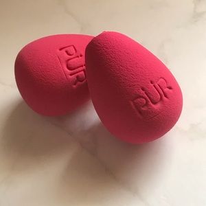 Pur beauty blender